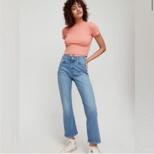 Wilfred Flare Jeans